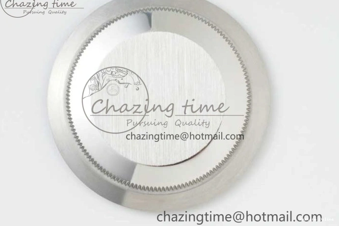 0212 DateJust 41 126334 NTF 1:1 Best Edition 904L Steel Gray Dial Green Roman on Oyster Bracelet VR ZeroBulk 2285